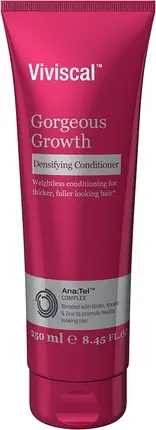 Кондиционер Viviscal Gorgeous Growth Densifying Conditioner с комплексом Ana:Tel