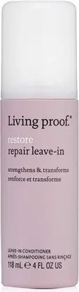Несмываемый кондиционер Living Proof Restore