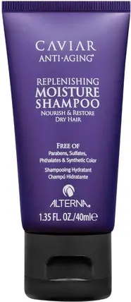 Шампунь Alterna Replenishing Moisture