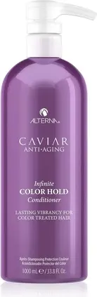 Кондиционер Alterna Caviar Infinite Colour Hold