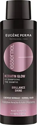 Shampoo Eugène Perma Essentiel Keratin Glow
