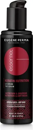 Сыворотка для волос Eugene Perma Essentiel Keratin Nutrition Serum