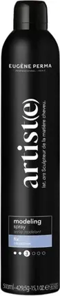 Лак для волос Hairspray Eugene Perma Fixing Spray Soft