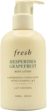 Увлажняющий лосьон для тела Fresh Made Fresh Hesperides Grapefruit