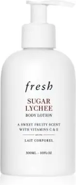 Лосьон для тела Fresh Fresh Sugar Lychee
