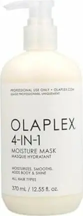 Увлажняющая маска Olaplex