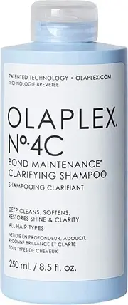 Shampoo Olaplex No. 4C Bond Maintenance Clarifying Shampoo