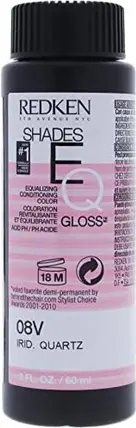 Блеск для окрашивания волос Redken Shades Eq