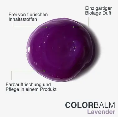 Кондиционер с красящим пигментом Biolage ColorBalm