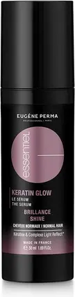 Несмываемая сыворотка Eugene Perma Essentiel Keratin Glow