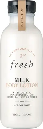 Молочко для тела Fresh Made