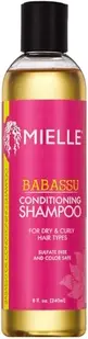 Шампунь Mielle Babassum Nutritive