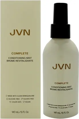 Несмываемый кондиционер Jvn Complete Conditioning Mist