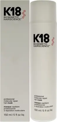 Маска для волос K18 K18 Pro Repair Mask