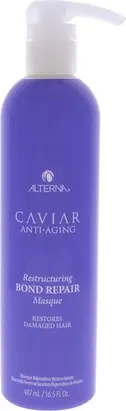 Маска для волос Alterna Caviar Anti-Aging Restructuring Bond Repair