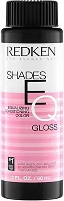 Полуперманентный блеск для волос Redken Shades EQ