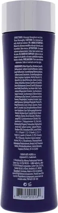 Шампунь Alterna Caviar Anti-Aging Replenishing Moisture
