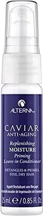 Увлажняющая маска для волос Alterna Caviar Anti-Aging Replenishing