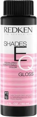 Полуперманентная краска для волос Redken Shades EQ 09G Vanilla Cream