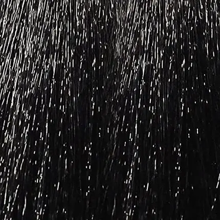 Hair Dye Eugene Perma Carmen Tube N°1.10 Black Blue