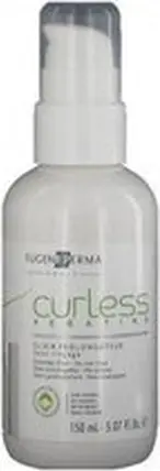 Сыворотка для волос Eugene Perma Curless Keratin Elixir Prolonger