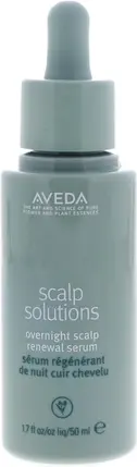 Сыворотка Aveda Scalp Solutions для ночного восстановления кожи головы