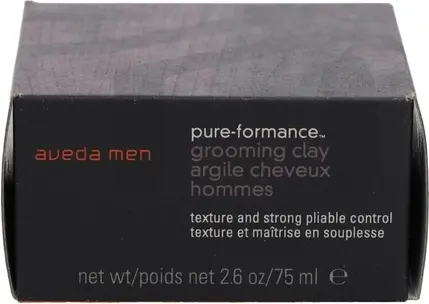 Стайлинговая глина Aveda Pure-Formance Grooming Clay