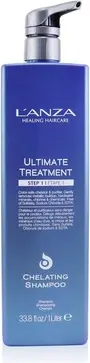 Шампунь L'Anza Ultimate Treatment Шаг 1 Хелатирующий шампунь