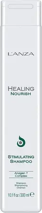 Шампунь L'Anza Healing Nourish Stimulating
