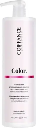 Shampoo Coiffance Color Washing Care Color Extender