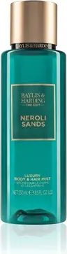 Body Mist Baylis & Harding The Edit Neroli Sands