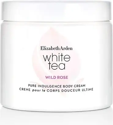 Крем для тела Elizabeth Arden White Tea Wild Rose