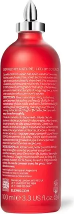 Масло для тела Elemis
