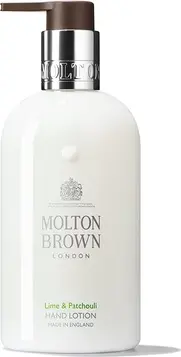 Крем для рук Molton Brown Лайм и Пачули
