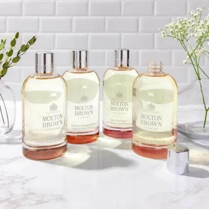 Масло для ванны Molton Brown Heavenly Gingerlily