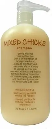 Шампунь Mixed Chicks