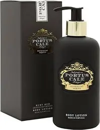 Увлажняющий лосьон для тела Portus Cale