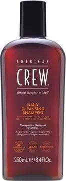 Shampoo American Crew