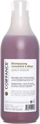 Концентрированный шампунь Coiffance Concentrated Shampoo