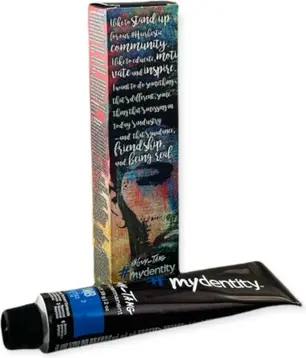 Прямые красители Mydentity Super Power