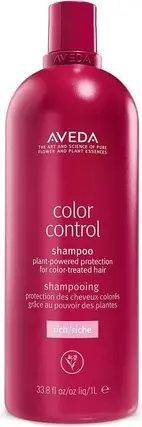 Шампунь Aveda Color Control