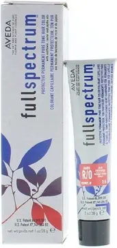 Стойкая краска для волос Aveda Full Spectrum Pure Tone Темно-красно-оранжевый