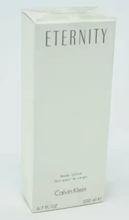 Лосьон для тела Calvin Klein Eternity
