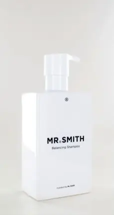 Шампунь Mr Smith Балансирующий Шампунь