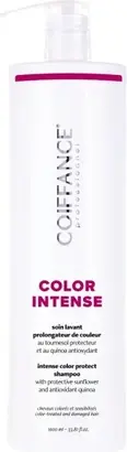 Shampoo Coiffance Color Intense Washing Care