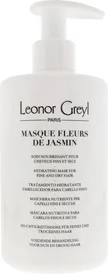 Увлажняющая маска Leonor Greyl Masque Fleurs De Jasmin