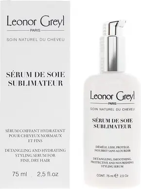 Стайлинговая сыворотка Leonor Greyl