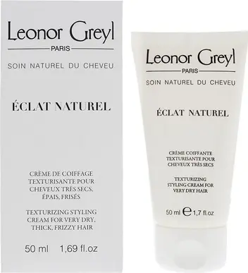 Стайлинговый крем Leonor Greyl Texturizing Styling Cream