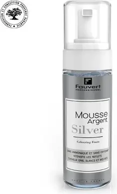 Мусс Fauvert Professional Экологичный для волос