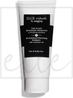 Шампунь Sisley Revitalizing Volumizing